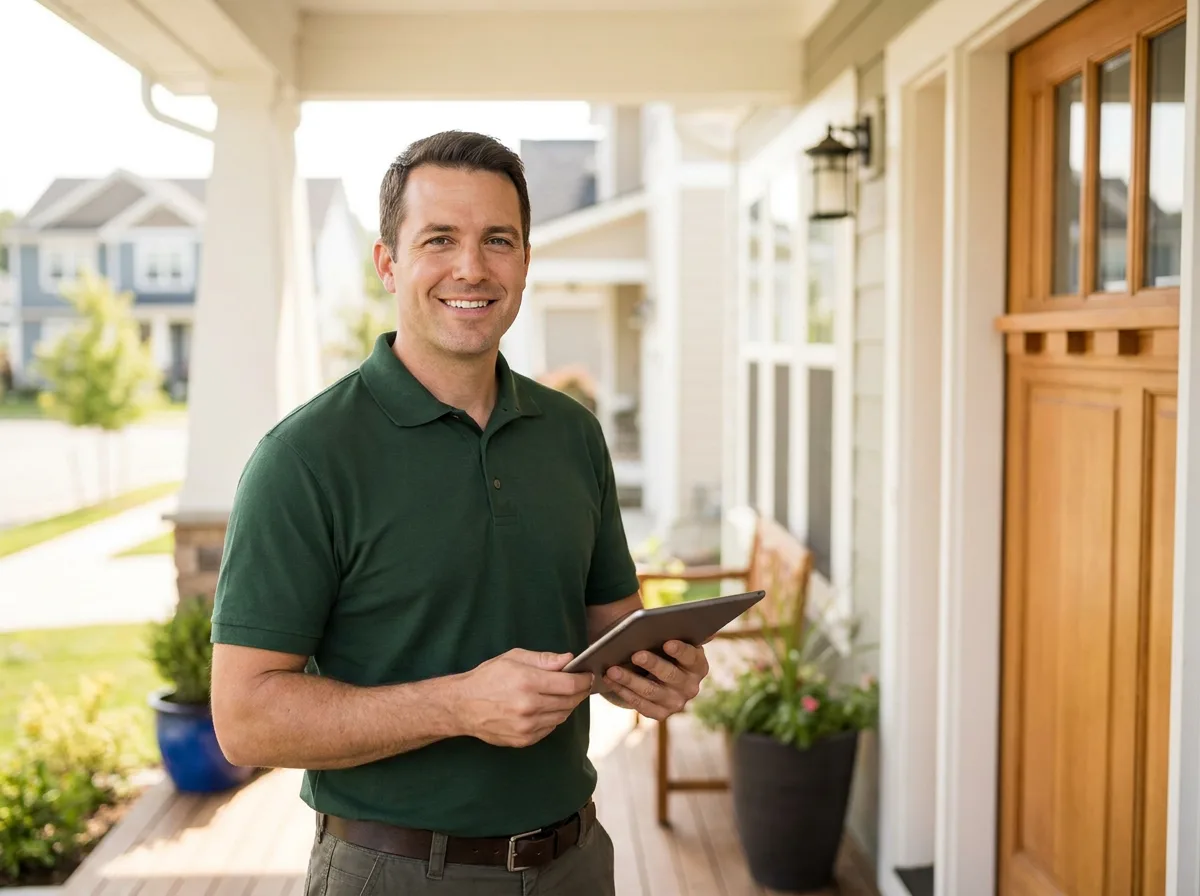 Pest control FAQs for Hesperia, MI